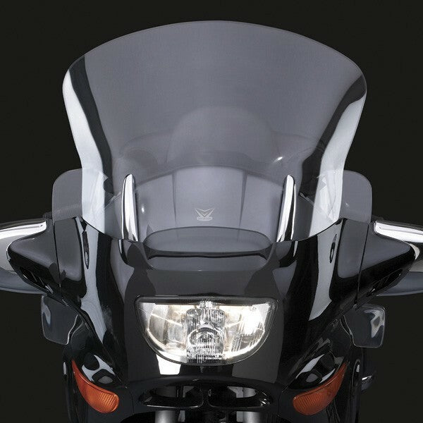 VSTREAM WINDSCREEN TALL TOUR CLEAR BMW | Z2461