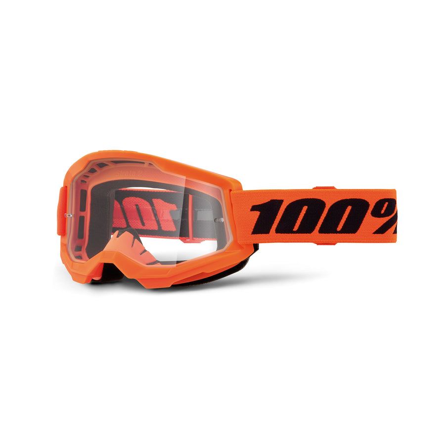 STRATA 2 JR NEON ORANGE  CLR