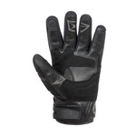 SUPER-SONIC WP GLV BLACK