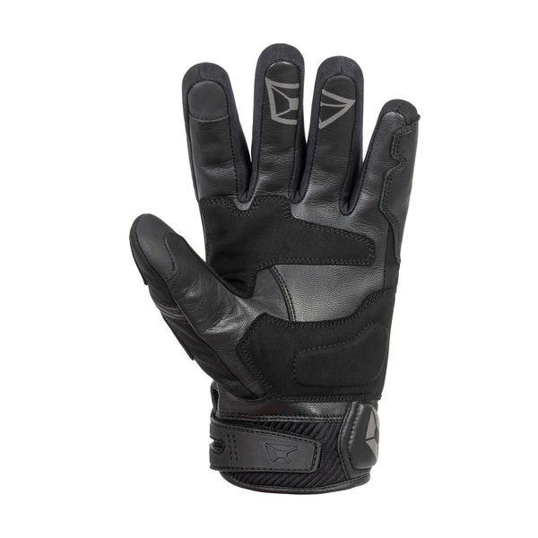 SUPER-SONIC WP GLV BLACK