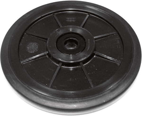 IDLER WHEEL 8"OD X 3/4"ID S/M