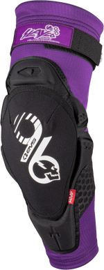 SLAYCO96 KNEE PAD YOUTH | SLAY96K-Y