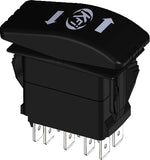 WIRE HARNESS HYDRAULIC ACTUATOR | 106940