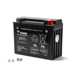 Sea-Doo Yuasa Battery - YTX24HL - AGM, Factory Activated*