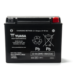 Sea-Doo Yuasa Battery - YTX24HL - AGM, Factory Activated*