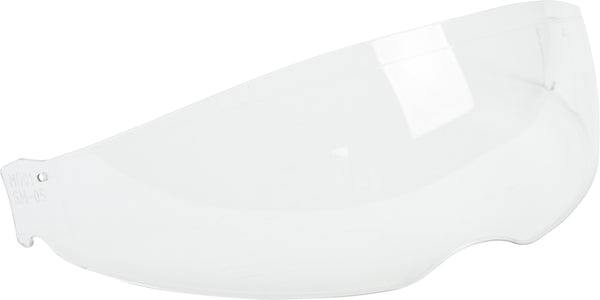 INNER SHIELD CLEAR MD-01