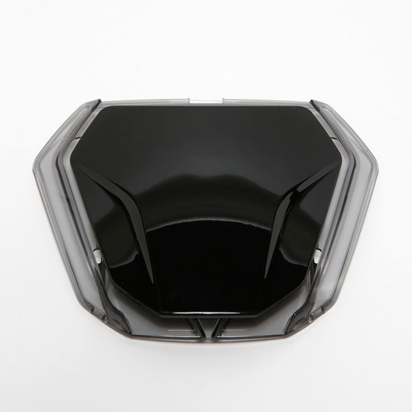 J-CRUISE UPPER INTAKE