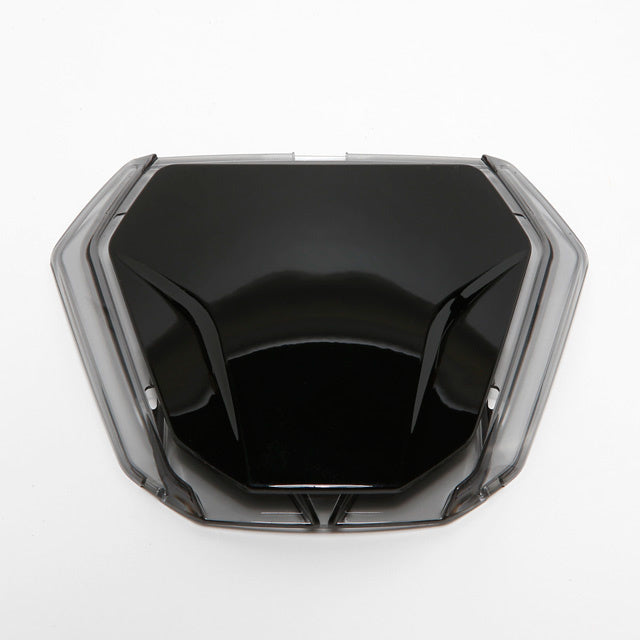 J-CRUISE UPPER INTAKE