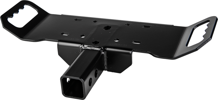 2" RECEIVER CARRIER MOUNT | 459-0620