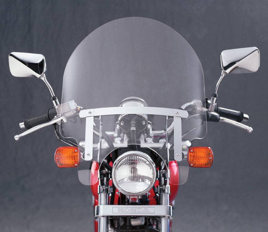Dakota 3.0 Windshield