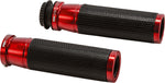 Hi-Tech Accent Grips