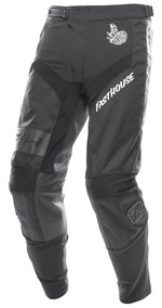 GRNDHS CLUB PANT BLK/GRY