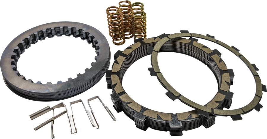 TORQDRIVE CLUTCH PACK YAM | RMS-2807080