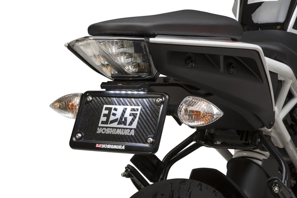 FENDER ELIMINATOR KIT KTM