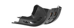 FULL ARMOR SKID PLATE BLACK