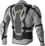 Bionic Action V2 Protection Jacket