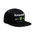 KAWI SNAPBACK HAT