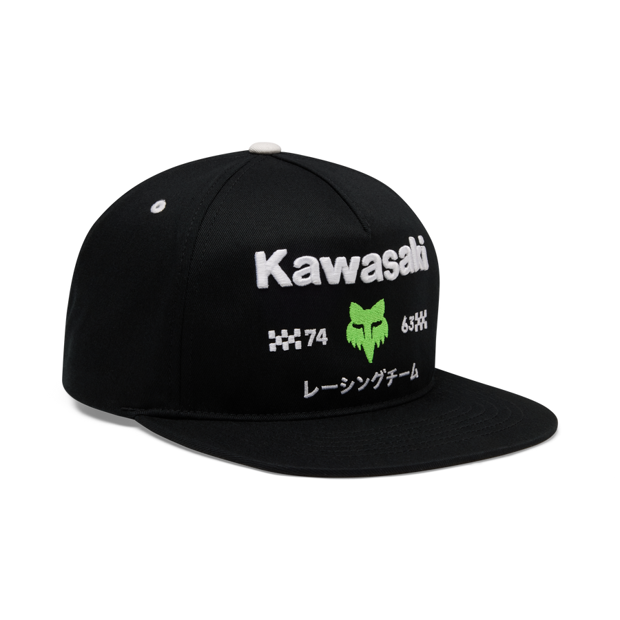 KAWI SNAPBACK HAT