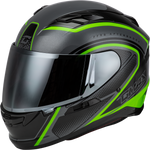 FF-98 Aftershock Helmet