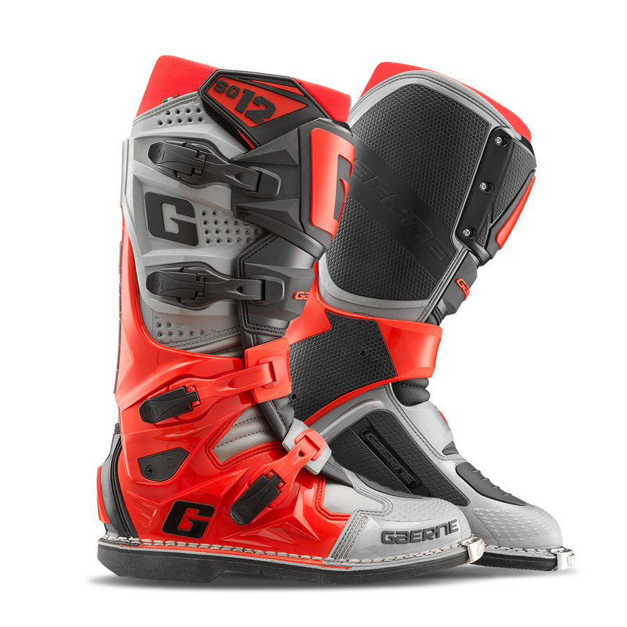 SG12 BOOTS FORGE SZ 12 | 2174-118-12