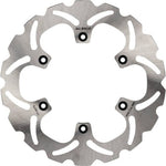 BRAKE ROTOR
