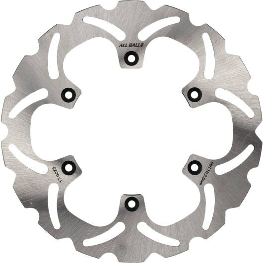 BRAKE ROTOR