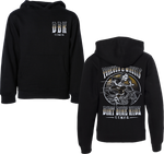 Youth Ghost Rider Hoodie (2026)