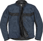 VORTEX AIR II JACKET DARK BLUE/BLACK MD