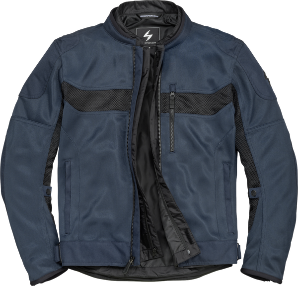 VORTEX AIR II JACKET DARK BLUE/BLACK