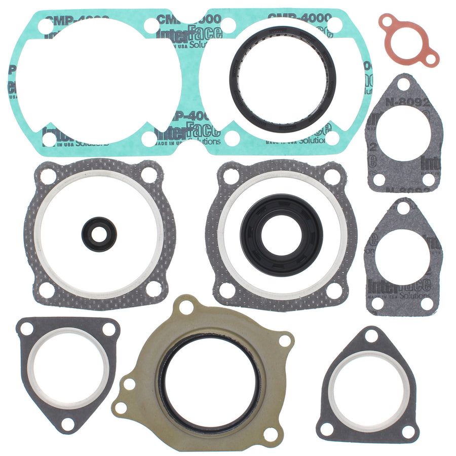 GASKET KIT- YAMAHA ET340TR '92 ET400/410 '93-95