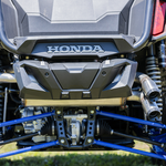 Power Tune XTO Exhaust