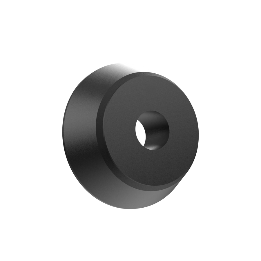 pDrive Torque Roller HD (Outer Roller)