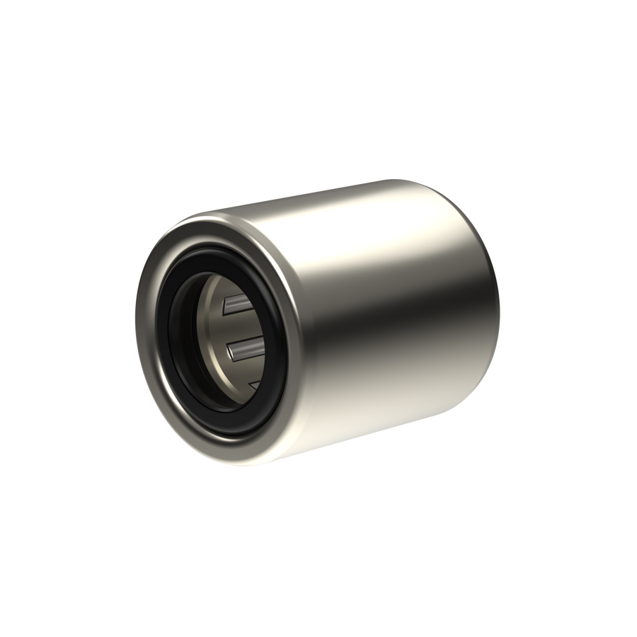 pDrive thrust roller