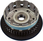 Clutch Shell