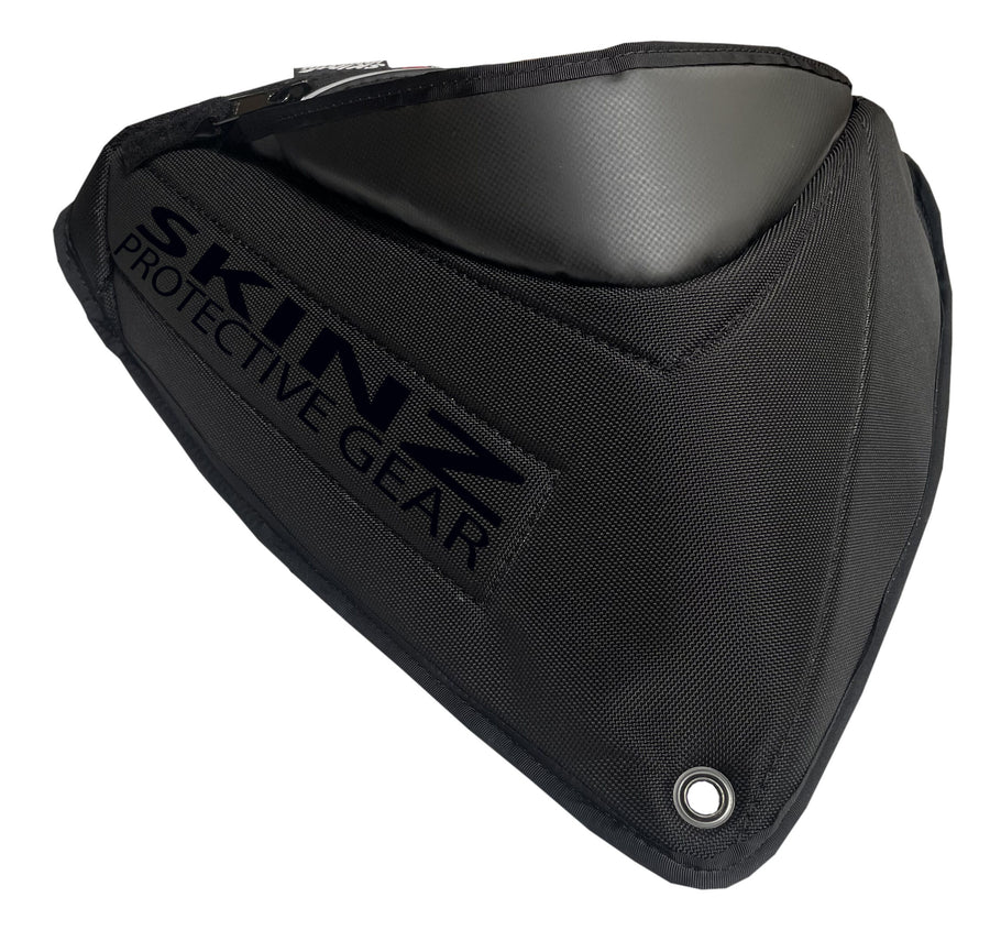 W/S PACK S/D BLK | D-SWP420-BK