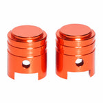 Sport Valve Caps