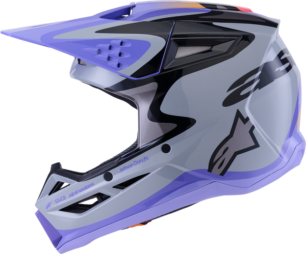 Jettson SM3 Helmet
