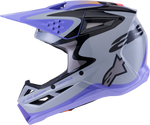 Jettson SM3 Helmet