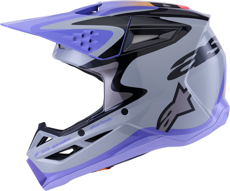 Jettson SM3 Helmet