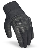 ADV LT ARMRD GLV BLK/BLK
