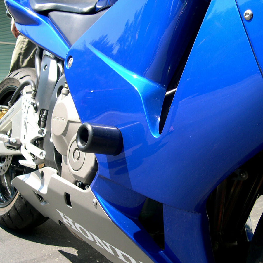 FRAME SLIDERS BLACK