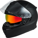Sentinel Helmet Sunshield