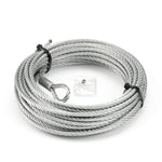 Winch Replacement Wire Rope