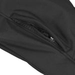 META HOODIE BLACK