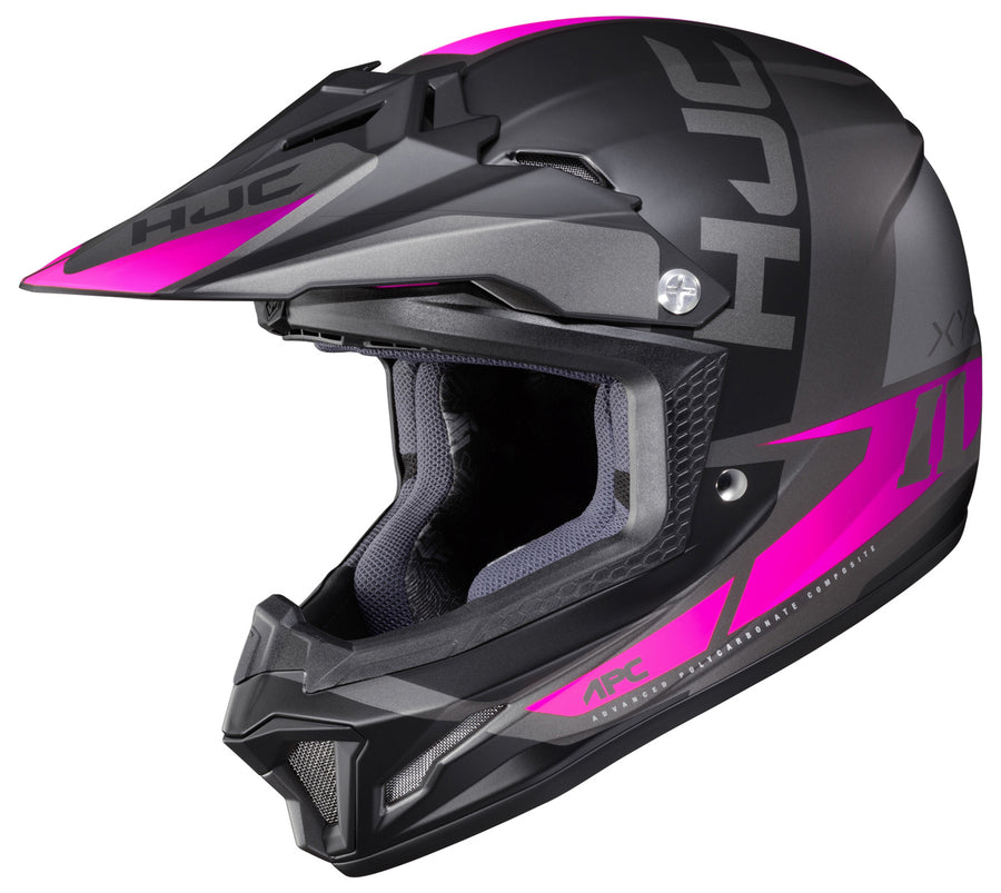 CL-XY 2 CREED MC-8SF