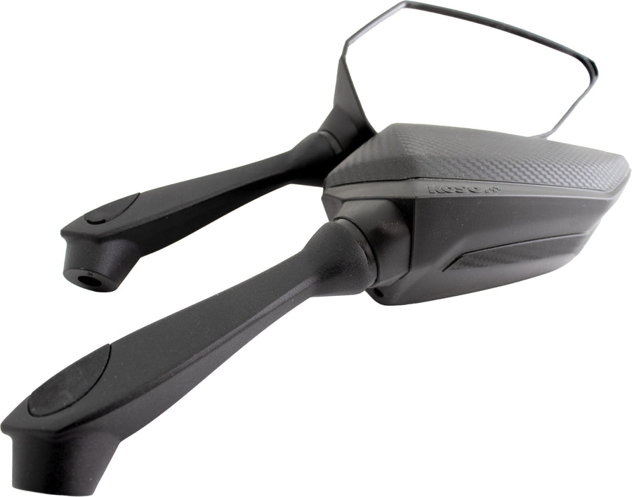 SPRINT MIRRORS BLACK PR | SA000003