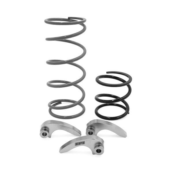 CLUTCH KIT MUDDER KIT