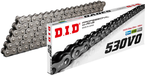 CHAIN 530VO-96L CHAIN | 530VOX96ZB