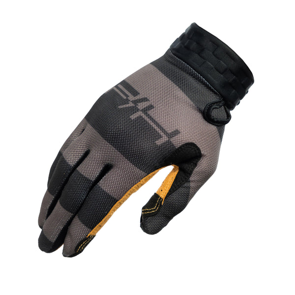 VAPOR RAY GLOVE GRAY