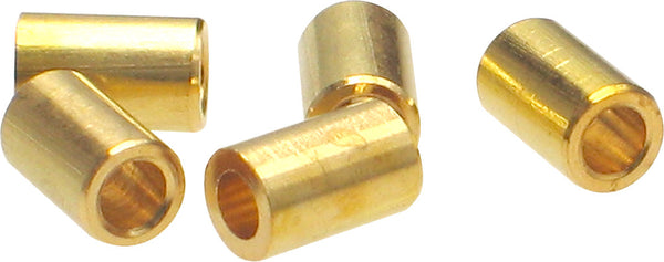 CABLE THROTTLE NIPPLE FITTINGS 10/PK